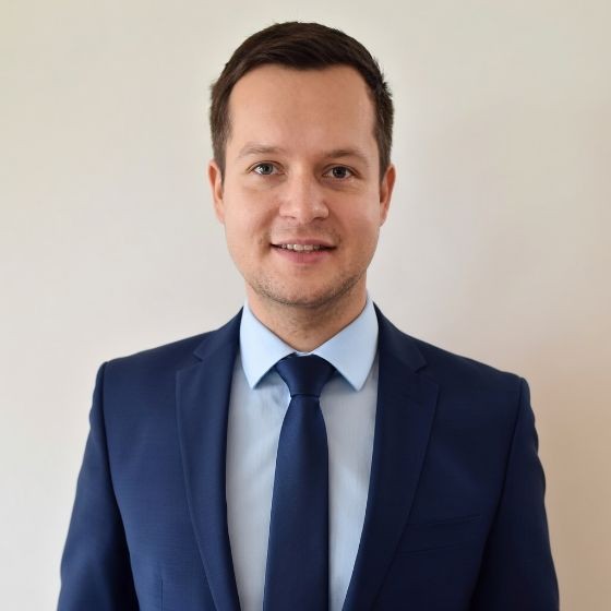 Andreas Jörg – Software-Entwickler & Berater